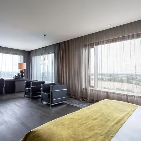 Hotel Der Valk Düsseldorf