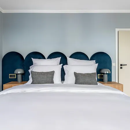 Aparthotel Numa Artol Düsseldorf