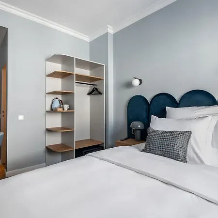 Aparthotel Numa Artol Düsseldorf