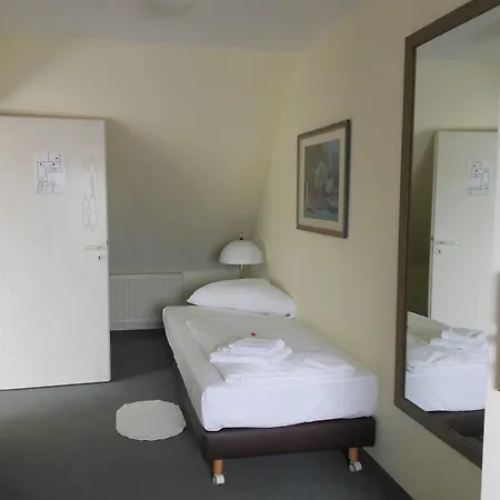 Garden Bilk Hafen Hotel 3*