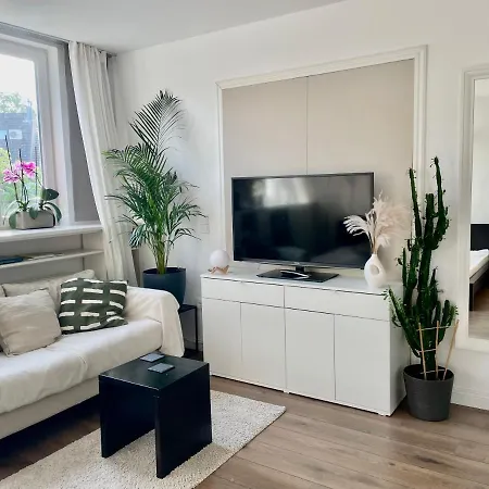 Daire In Pempelfort -