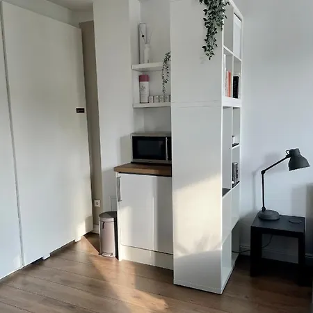 Daire In Pempelfort - Düsseldorf