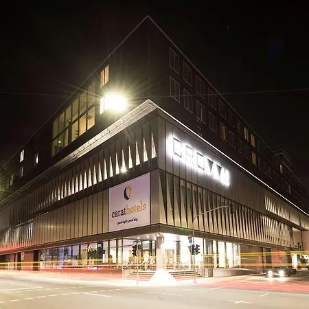 Hotell Carathotel