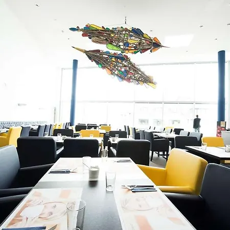 Carathotel Düsseldorf