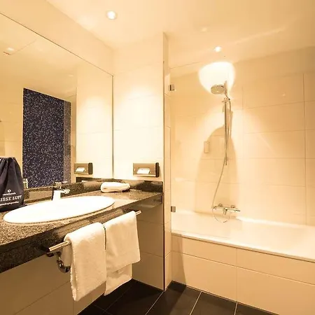 Hotell Carathotel 4*