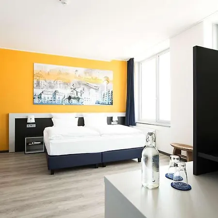 Carathotel 4* Düsseldorf