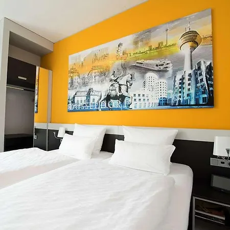 Hotell Carathotel 4*