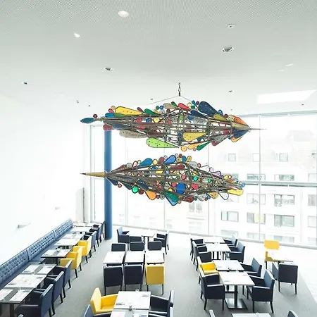 Carathotel Hotell