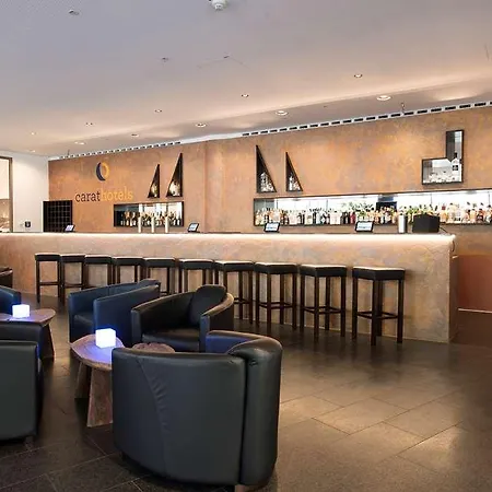 Carathotel 4*
