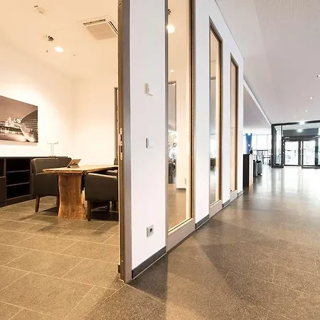 Carathotel Düsseldorf