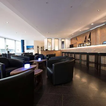 Carathotel Hotell