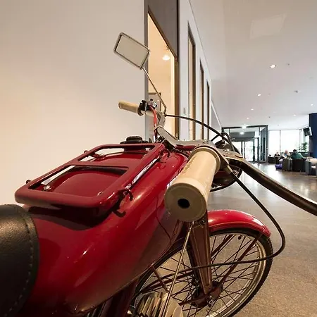 Hotell Carathotel 4*