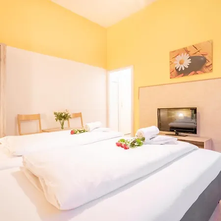 Bejuna By Vivere Stays Hotel Düsseldorf
