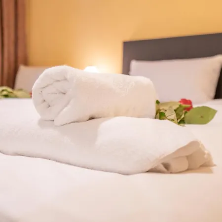 Bejuna By Vivere Stays Hotel 3*
