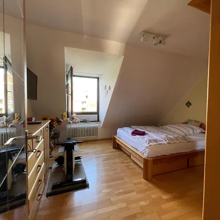 Habitat Himmelgeist Alloggio in famiglia Düsseldorf