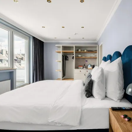 Numa Artol Aparthotel 4*