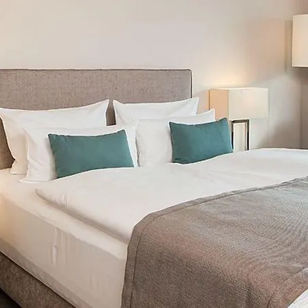 Hotel Lindner Congress