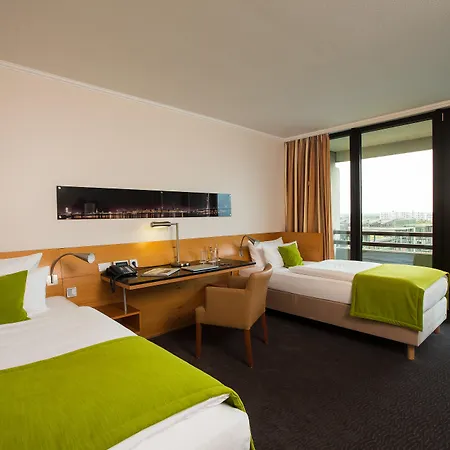 Lindner Congress 4* Düsseldorf