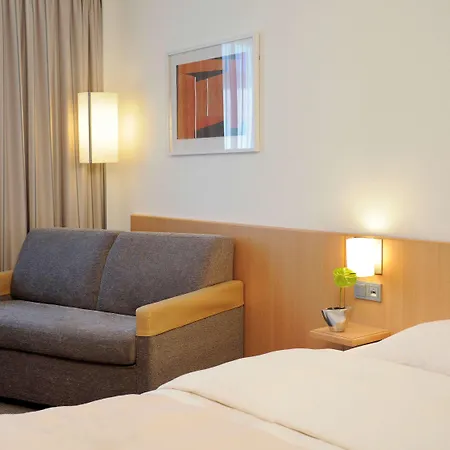 Hotel Novotel West Düsseldorf