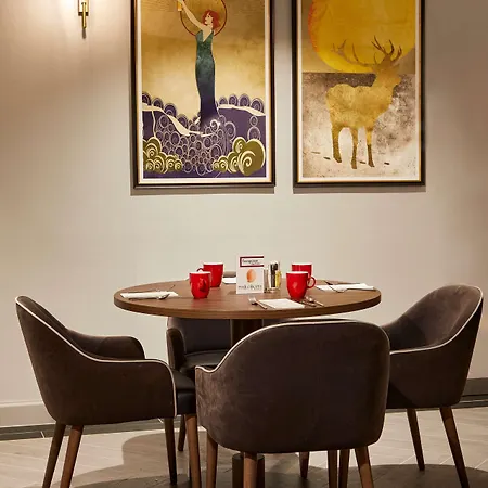 Szálloda Hilton 5*