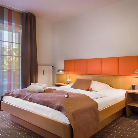 Acora Living The 3* Dusseldorf