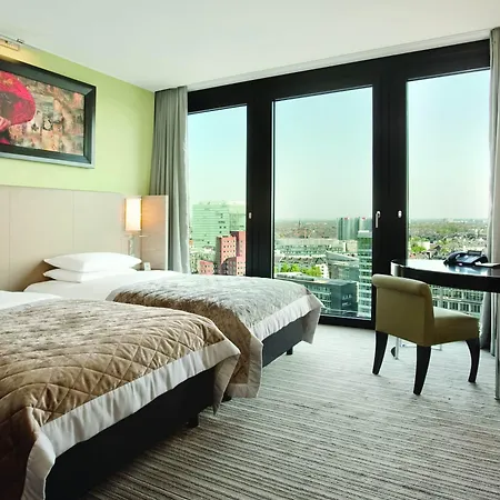 Hyatt Regency Szálloda Düsseldorf