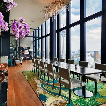 Hyatt Regency