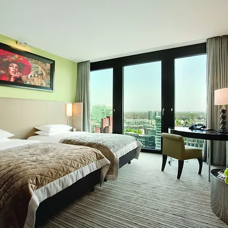 Hyatt Regency Szálloda Düsseldorf