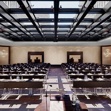 Hyatt Regency Szálloda Düsseldorf