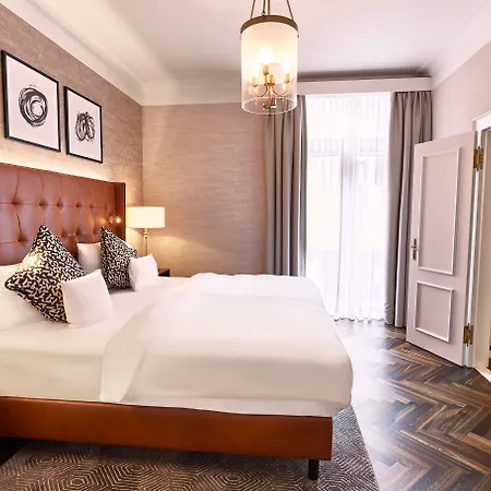 Steigenberger Icon Parkhotel Ξενοδοχείο