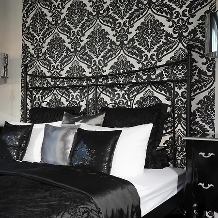 Hotell Friends Downtown