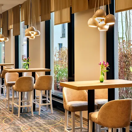 Hotel - Toulouser Allee By Ihg Düsseldorf