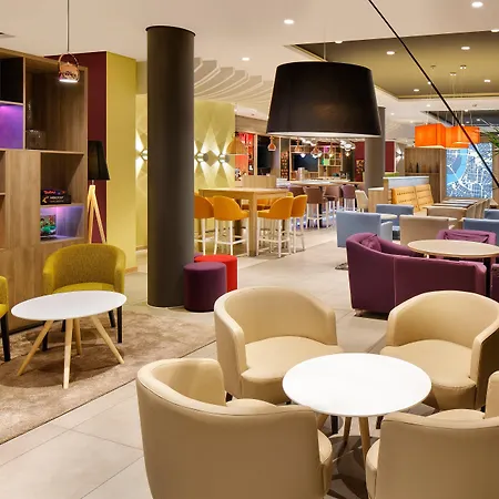 - Toulouser Allee By Ihg Düsseldorf