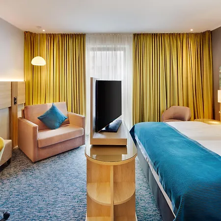 - Toulouser Allee By Ihg Hotel Düsseldorf