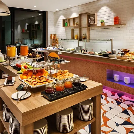 Hotel - Toulouser Allee By Ihg