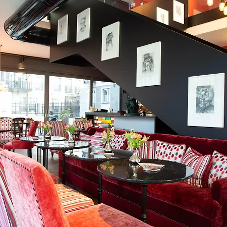 The Wellem, In The Unbound Collection By Hyatt Отель 5*