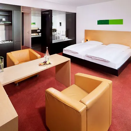 Innside By Melia Seestern Hotell 4*