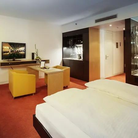 Innside By Melia Seestern Hotell