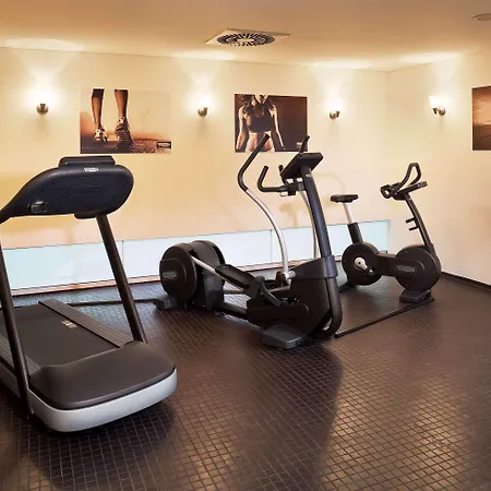 Hotell Innside By Melia Seestern 4*