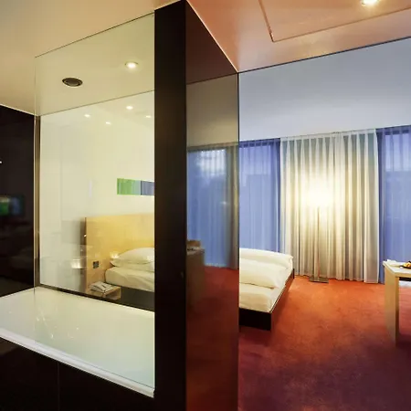 Innside By Melia Seestern Düsseldorf