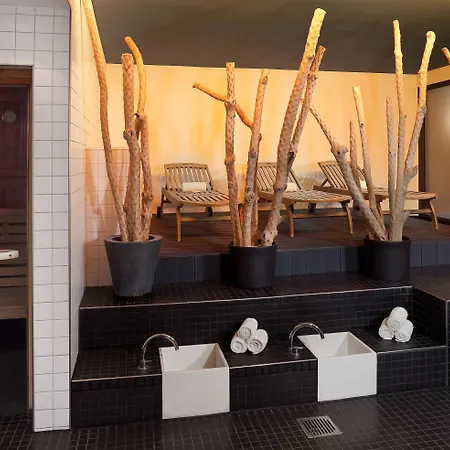 Hotell Innside By Melia Seestern 4*