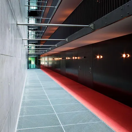 Innside By Melia Seestern Hotell