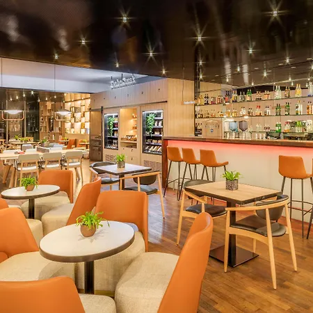 Innside By Melia Seestern Hotell