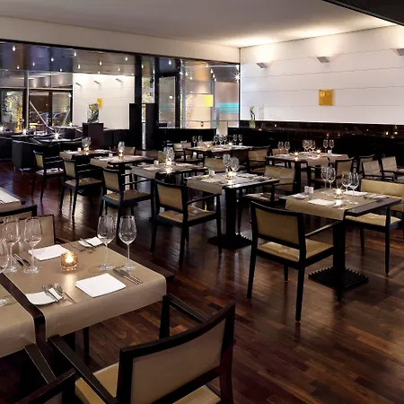 Innside By Melia Seestern Hotell