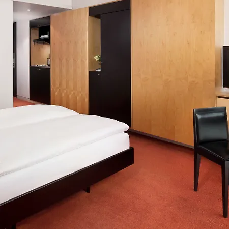 Innside By Melia Seestern Hotell