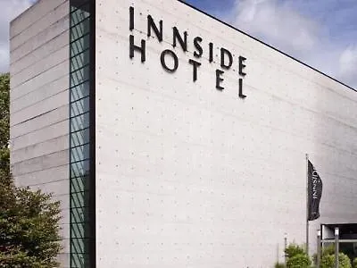 Innside By Melia Seestern Hotell 4*