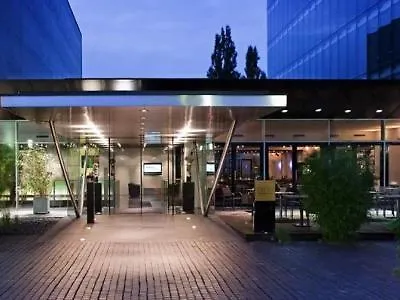 Hotell Innside By Melia Seestern Düsseldorf