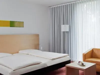 Innside By Melia Seestern Hotell Düsseldorf