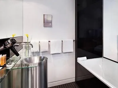 Hotell Innside By Melia Seestern 4*