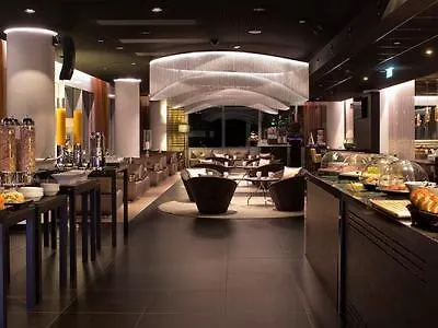 杜塞尔多夫海芬美利亚怡思得酒店 酒店 杜塞尔多夫